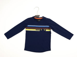 Boys LS T-shirt